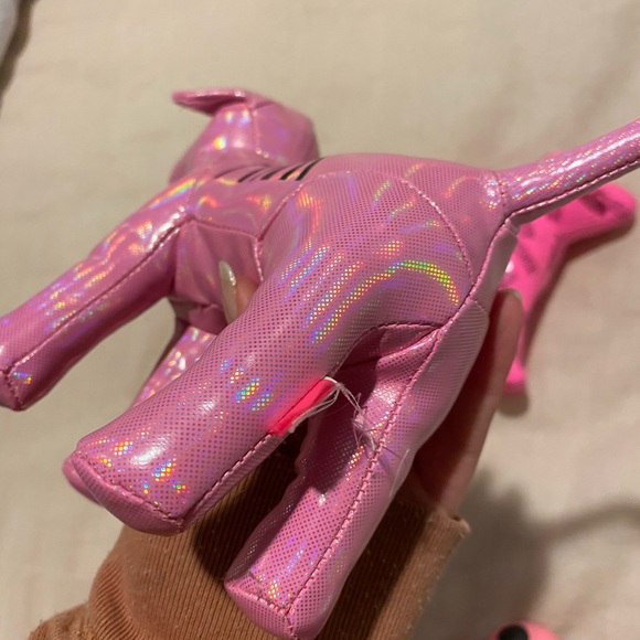 3 PINK Dogs - Picture 2 of 4